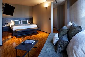 Delparco Hotel