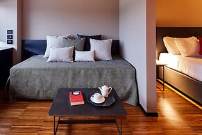 Delparco Hotel