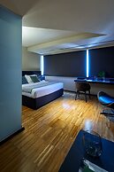 Delparco Hotel