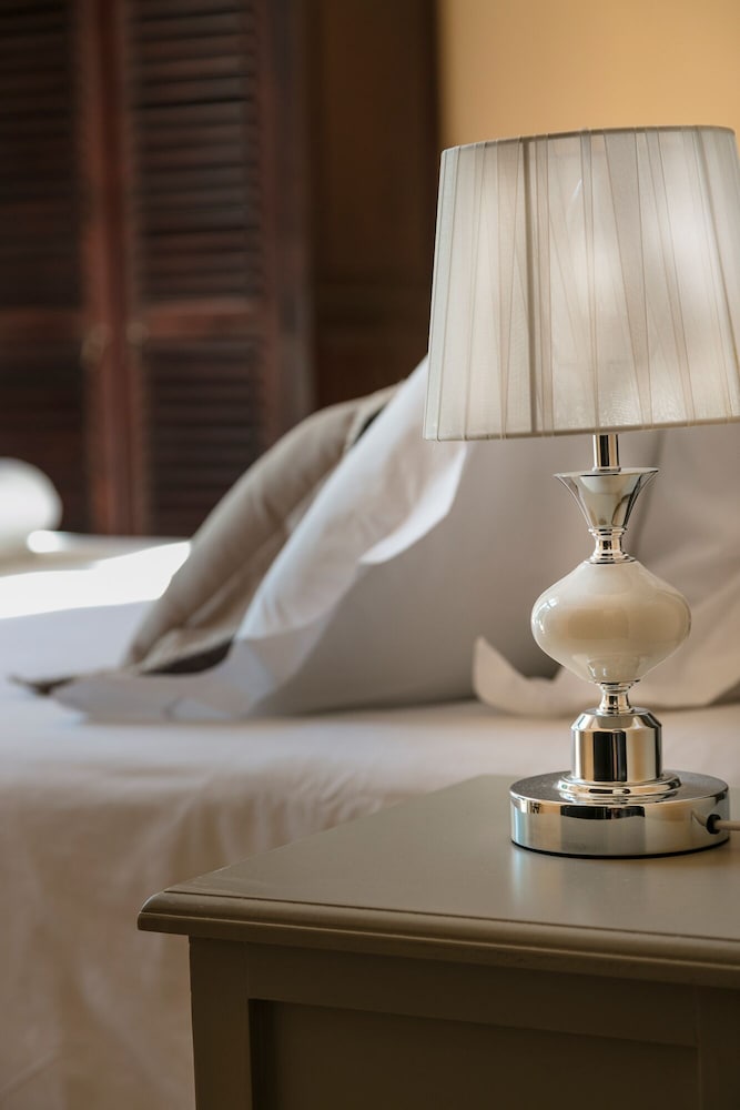 Le Chateau des Cinq Cantons