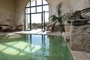Le Chateau des Cinq Cantons