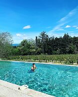 Le Chateau des Cinq Cantons