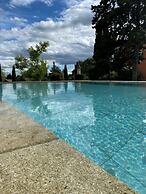 Le Chateau des Cinq Cantons