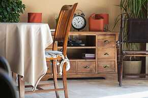 Le Chateau des Cinq Cantons