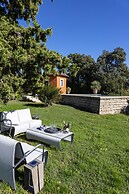 Le Chateau des Cinq Cantons