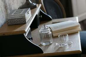 Le Chateau des Cinq Cantons