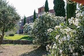 Le Chateau des Cinq Cantons