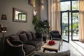 Le Chateau des Cinq Cantons