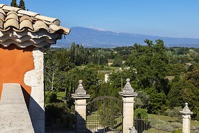 Le Chateau des Cinq Cantons