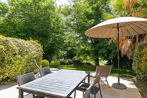 Le Chateau des Cinq Cantons
