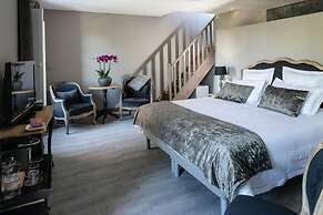 Le Chateau des Cinq Cantons