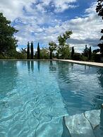 Le Chateau des Cinq Cantons