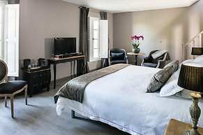 Le Chateau des Cinq Cantons