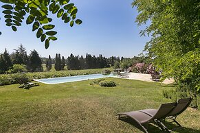 Le Chateau des Cinq Cantons