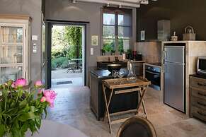 Le Chateau des Cinq Cantons