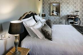 Le Chateau des Cinq Cantons