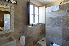 Le Chateau des Cinq Cantons