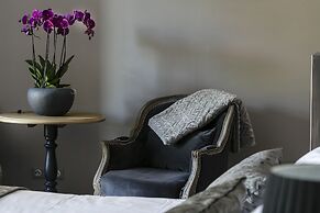 Le Chateau des Cinq Cantons
