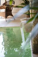 Le Chateau des Cinq Cantons