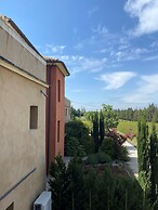 Le Chateau des Cinq Cantons