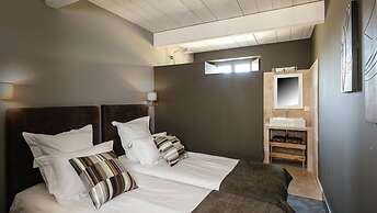 Le Chateau des Cinq Cantons