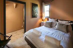 Le Chateau des Cinq Cantons