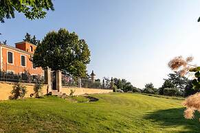Le Chateau des Cinq Cantons