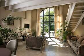 Le Chateau des Cinq Cantons
