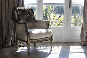 Le Chateau des Cinq Cantons