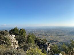 Le Chateau des Cinq Cantons