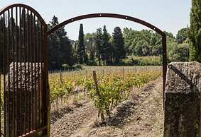 Le Chateau des Cinq Cantons