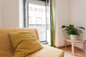 Apartments Center Bairro Alto