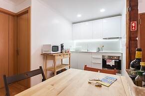 Apartments Center Bairro Alto