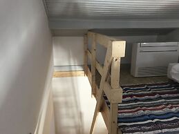 Apartments Center Bairro Alto
