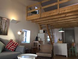 Apartments Center Bairro Alto