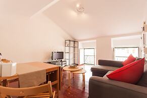 Apartments Center Bairro Alto