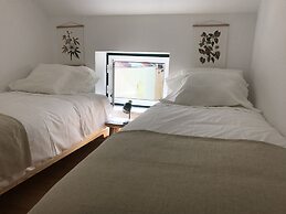 Apartments Center Bairro Alto