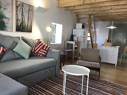 Apartments Center Bairro Alto