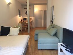 Apartments Center Bairro Alto