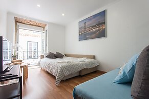 Apartments Center Bairro Alto