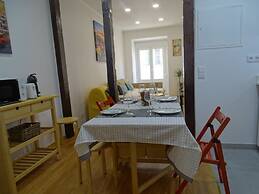 Apartments Center Bairro Alto