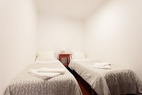 Apartments Center Bairro Alto