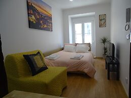 Apartments Center Bairro Alto