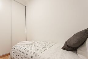 Apartments Center Bairro Alto