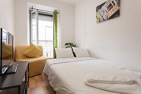 Apartments Center Bairro Alto