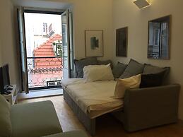 Apartments Center Bairro Alto