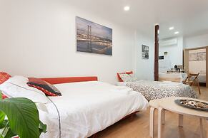 Apartments Center Bairro Alto