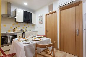 Apartments Center Bairro Alto
