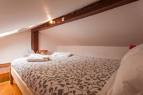 Apartments Center Bairro Alto