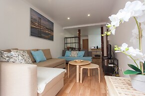 Apartments Center Bairro Alto
